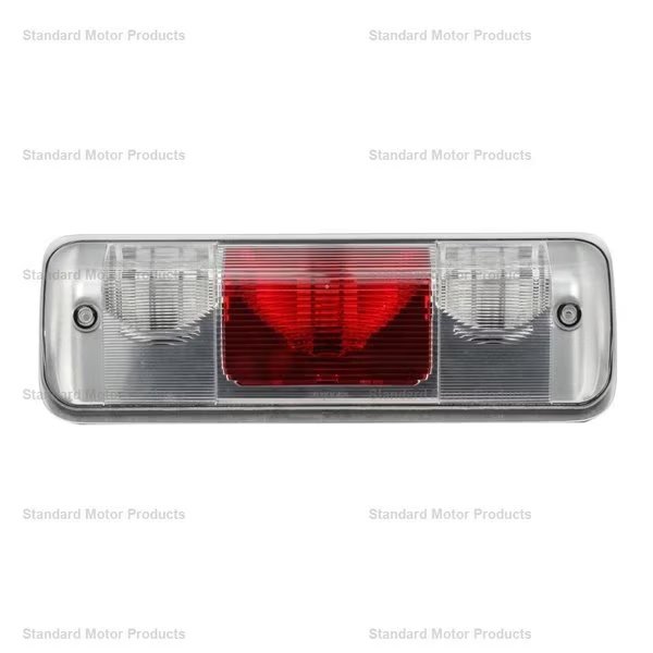 Third Brake Light Assembly, Btl104, Standard Ignition, Mfr#: BTL104